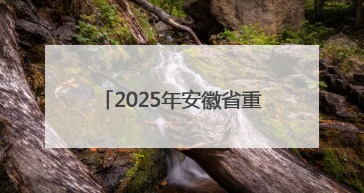 2025年安徽省重点工程职工（农民工）职业技能竞赛开幕